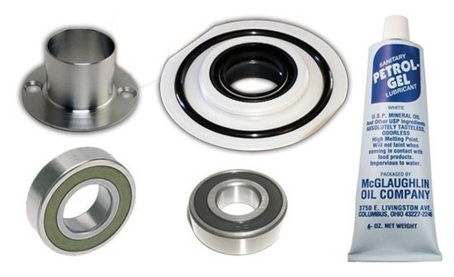 Rebuild kit for - kit,