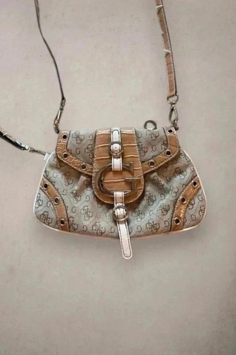 Sac main guess vintage - à,
