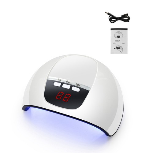 Sèche ongles led lampe à - lampe,