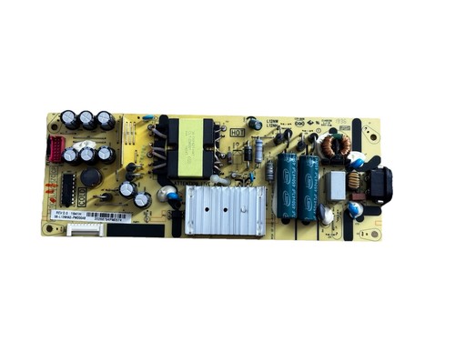 Carte alimentation tv - d’alimentation,
