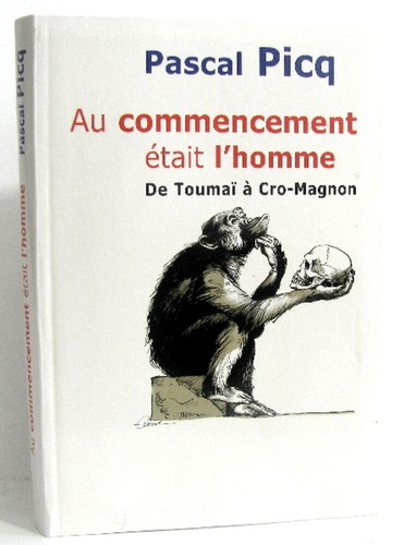 Commencement était homme - au,