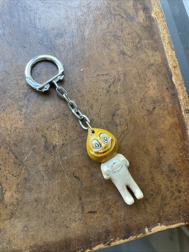 Porte cle goutte esso - ,