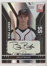 2004 Donruss Elite Extra