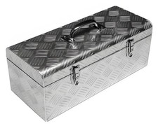 Coffre de chantier Alu GT 57 -
