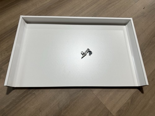Ikea maximera - (no, rails)
