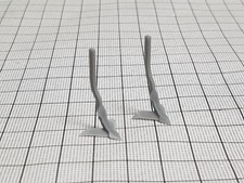 Um353 dents de - 2,