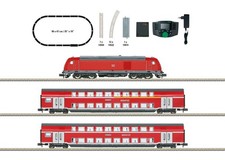 Trix 11164 Coffret Démarrage