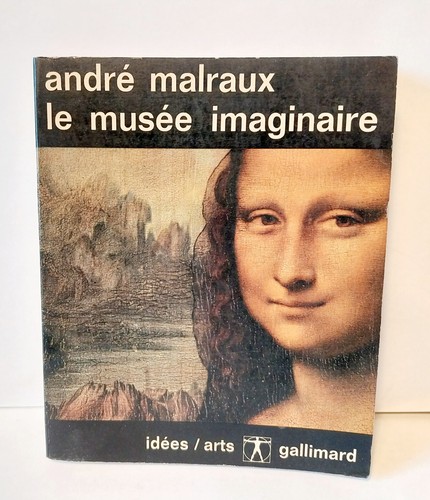 Musée imaginaire andré - imaginaire,