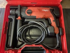 Perforateur Hilti TE 3 C