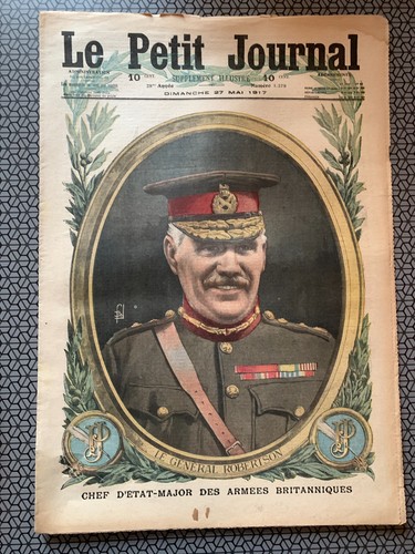 Petit journal illustré - petit,