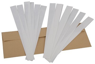 Papier filtre pour
