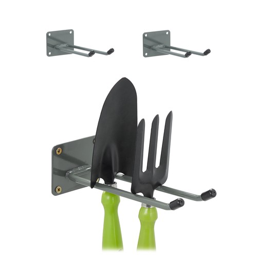 Porte outils rangement balai - porte-outils,