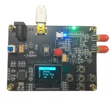 Générateur de signaux RF 35