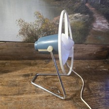 Ventilateur Vintage CALOR –