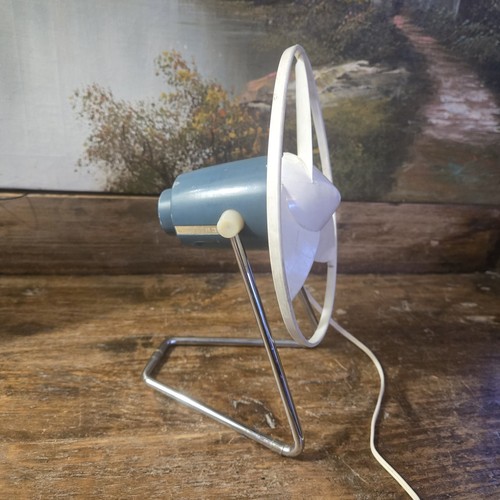 Ventilateur vintage calor - vintage, –