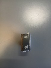 Renault Velsatis / Bouton