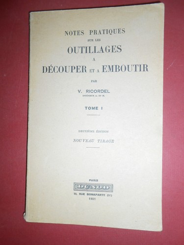 Notes pratiques sur - , les