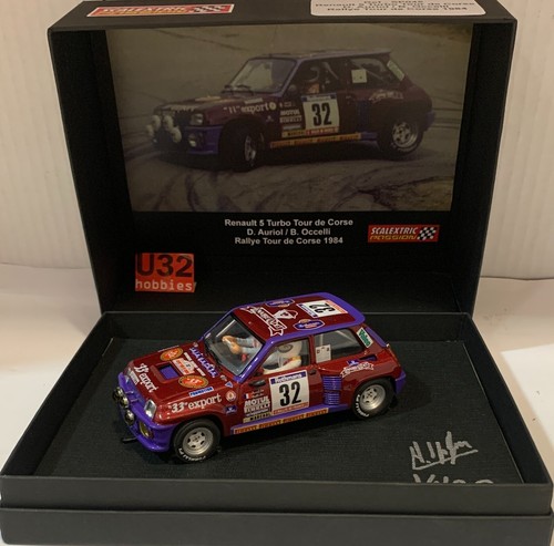 Scalextric passion sp045 - scalextric,