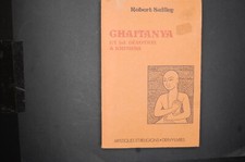 Chaitanya et la devotion à Krishna, Robert Sailley, 1986