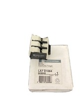 Telemecanique LA7 D1064 (b174)