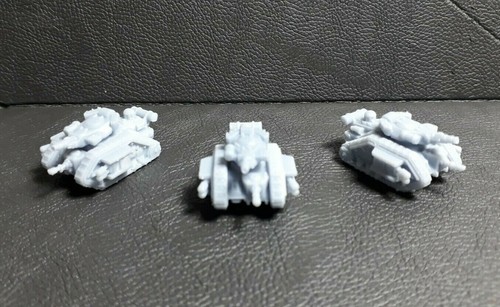 Leman russ conqueror - russ,