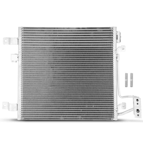 Condensateur climatisation - condensateur,