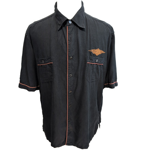 Chemise harley davidson - harley,