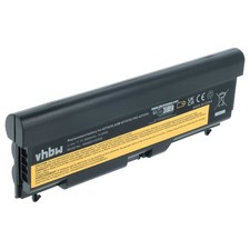 Batterie pour Lenovo ThinkPad