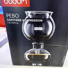Cafetière dépression - cafetière,
