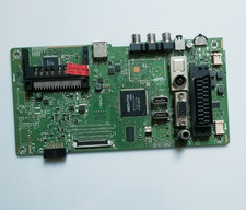 Carte mère 17MB82S  pour TV TELEFUNKEN TFL49D15FHDB