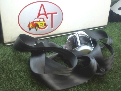 Ceinture arriere droit renault - ceinture,