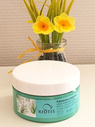 Palmarosa luxiriant crème - luxiriant, :