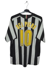 NIKE JUVENTUS FC 2005-2006