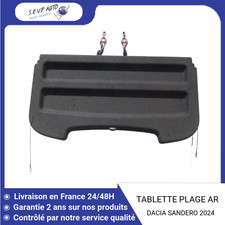 🇫🇷 TABLETTE PLAGE