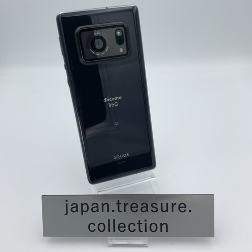 Sharp aquos 51b - r6, sh-51b