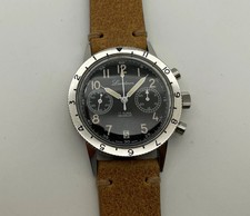 Landeron chronographe type - landeron,