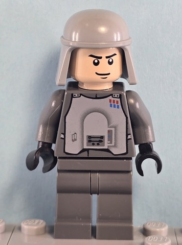 Lego star wars general veers - lego,