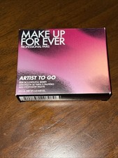 MAKE UP FOR EVER - Mini Artist