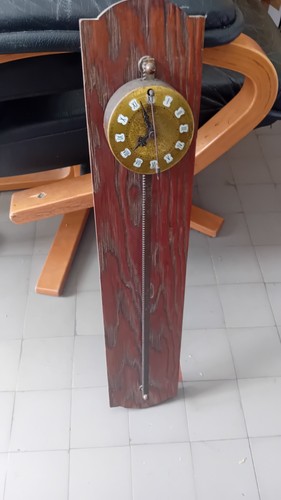 Pendule cremone ancienne - cremone,
