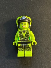 LEGO Star Wars 9516 Oola Minifigure Minifig Originale Rare (Jabba’s Palace)