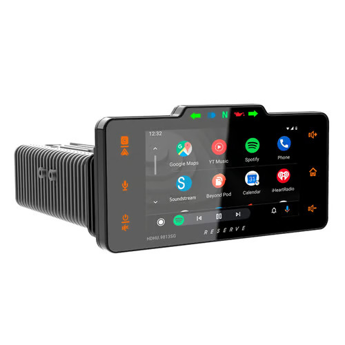 Soundstream mise jour - soundstream,,