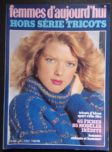 Catalogue ancien laine - §,