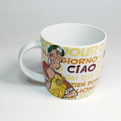 Mug tasse cléopatre césar - cléopatre,