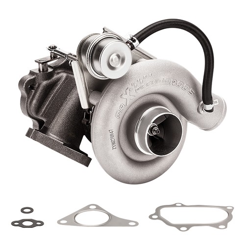 Turbocharger for subaru - for,