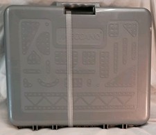  Vintage Meccano Set #10402ADJ