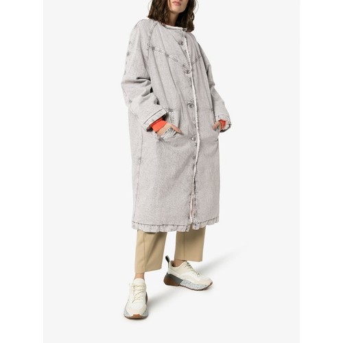 Isabel marant kaleia oversized - kaleia,