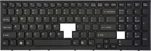So104 touches clavier sony - so104, du
