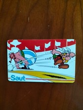 CARTE TELEPHONIQUE 2003