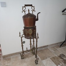 Grande theiere Mauresque