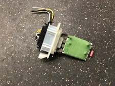 RESISTANCE CHAUFFE Toyota Aygo (B10) Hatchback 1.0 12V VVT-i (1KR-FE) 2011 00000